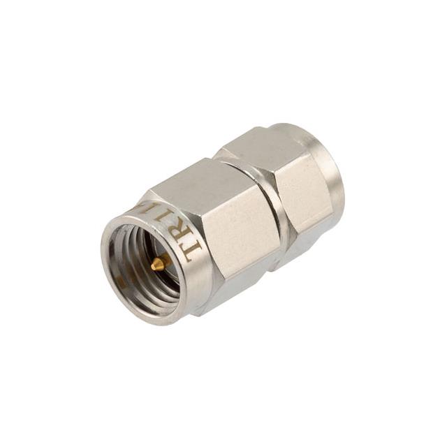 image of Coaxial Connector (RF) Terminators>PE6TR1144 