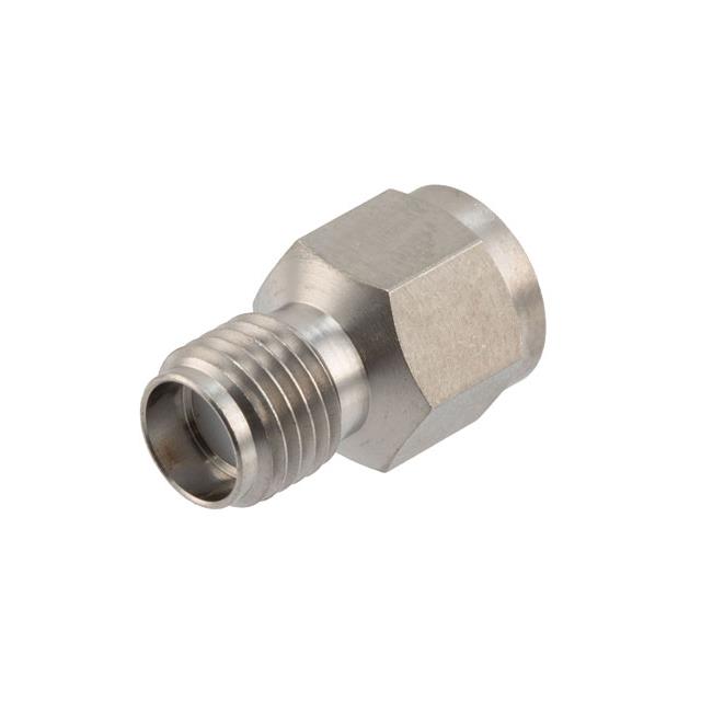 image of >Terminator Coax Connector Receptacle, Female Socket SMA 50 Ohms>PE6TR1146