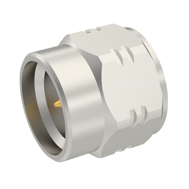 Terminaisons de connecteur coaxial (RF)