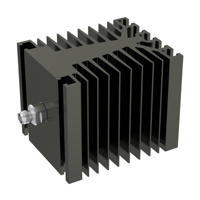Terminaisons de connecteur coaxial (RF)