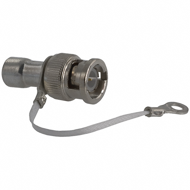 Coaxial Connectors (RF)