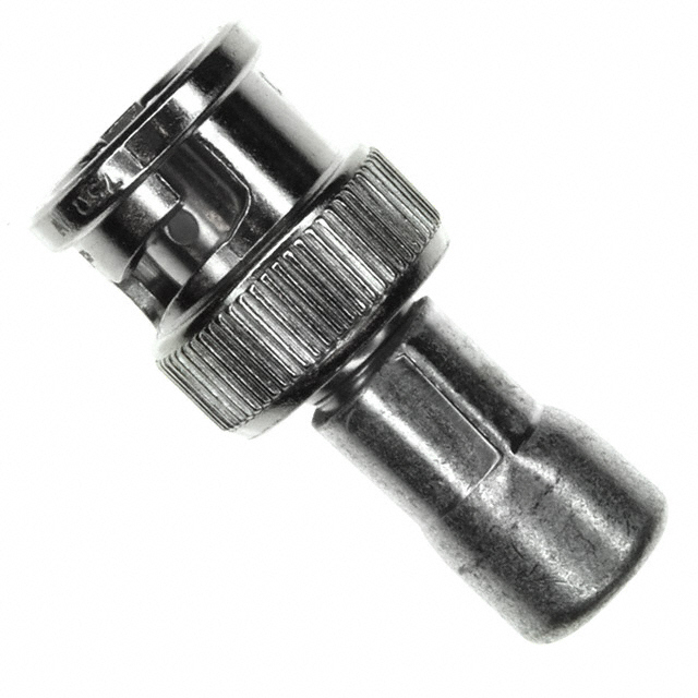 Coaxial Connector (RF) Terminators