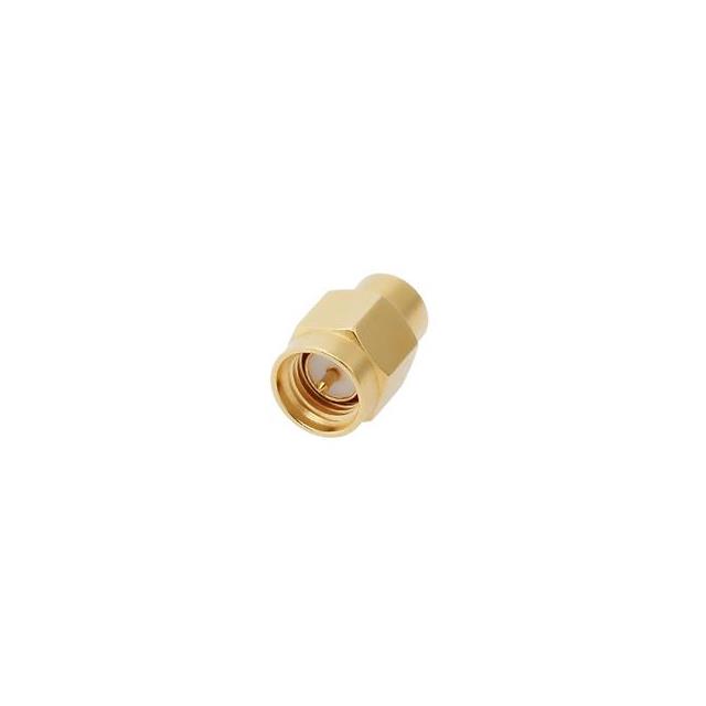 image of >Terminator Coax Connector Plug, Male Pin SMA 50 Ohms>TM06-02-01A