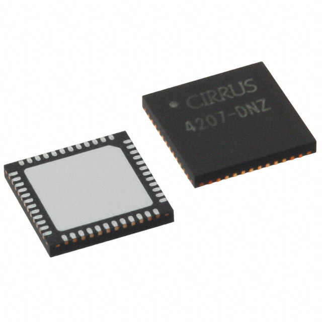 image of CODECS