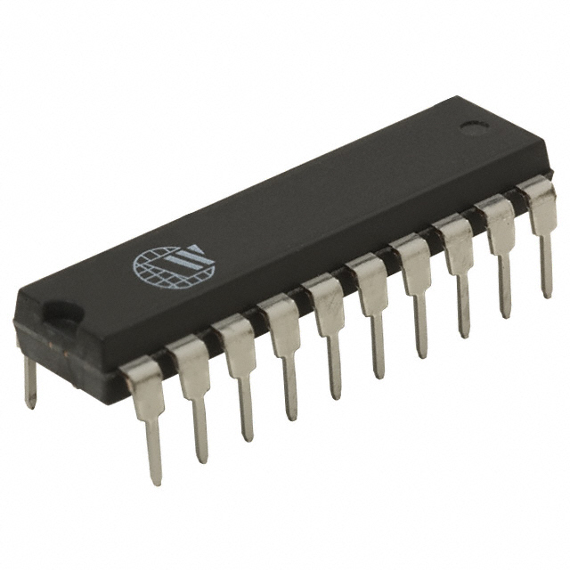 image of CODECS>W6810IEG