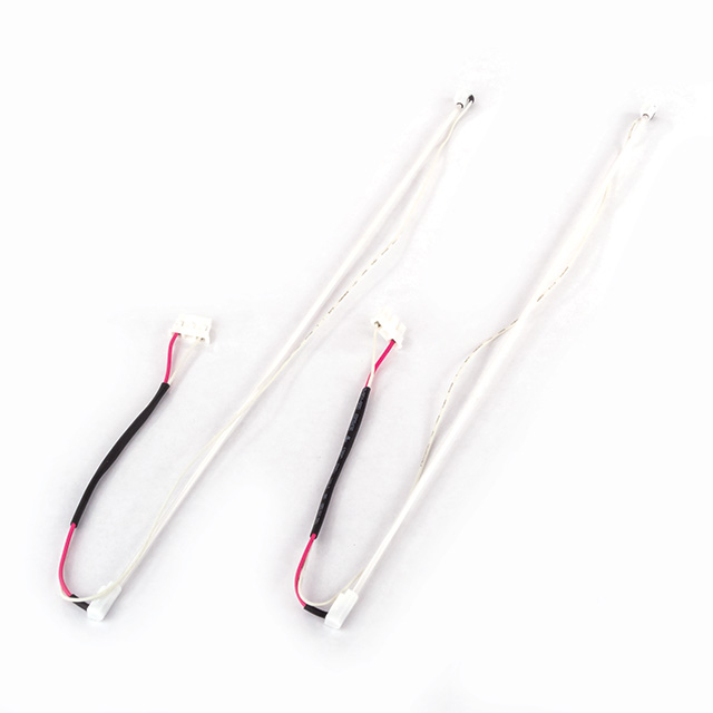 Cold Cathode Fluorescent (CCFL) & UV Lamps