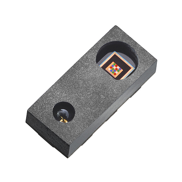 Color Sensors>TMD37003