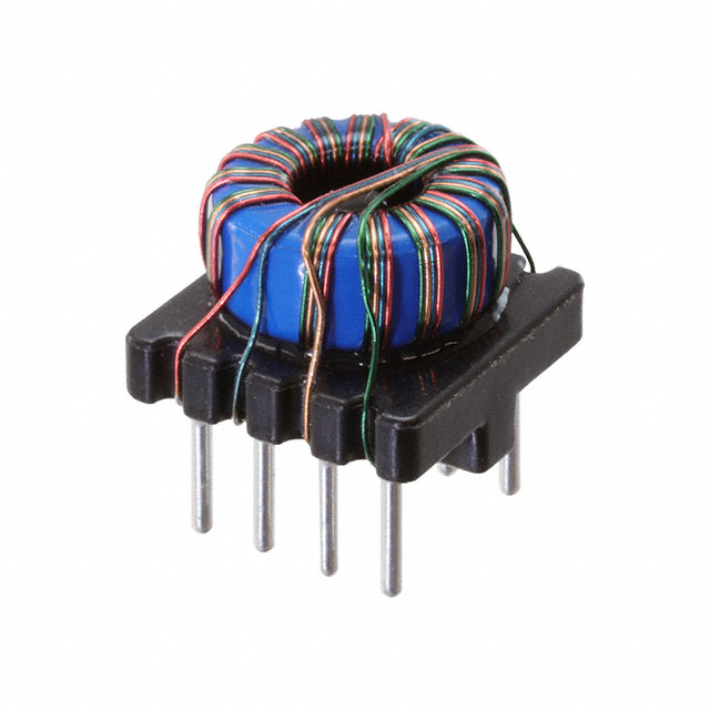 Inductances de mode commun