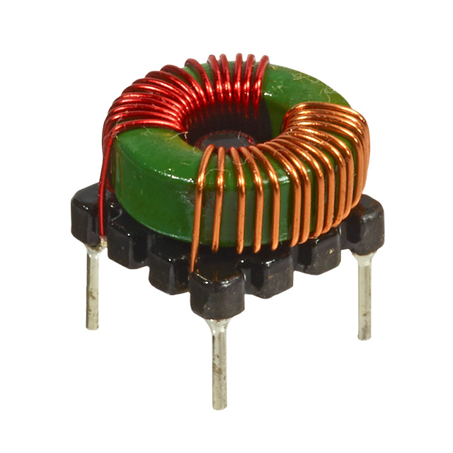 image of Common Mode Chokes
