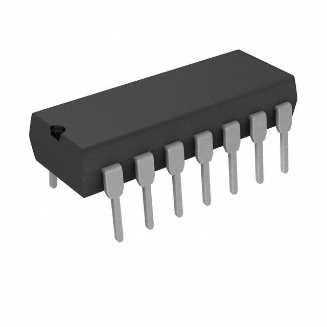 TCA965B