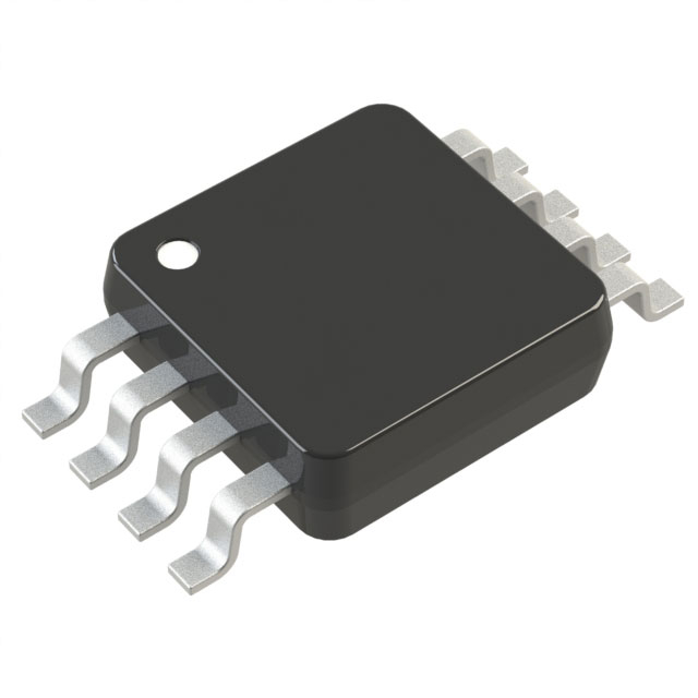 image of Comparators>LM2903EYFVM-CTR