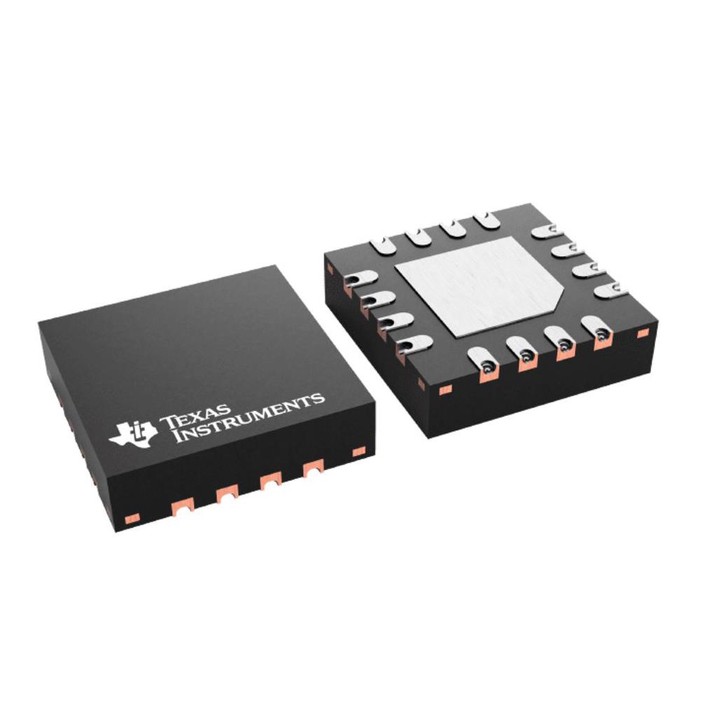 LM2901BWRTERQ1