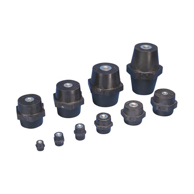 Component Insulators, Mounts, Spacers