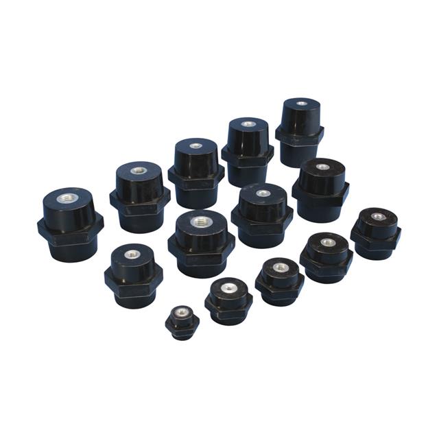 Component Insulators, Mounts, Spacers