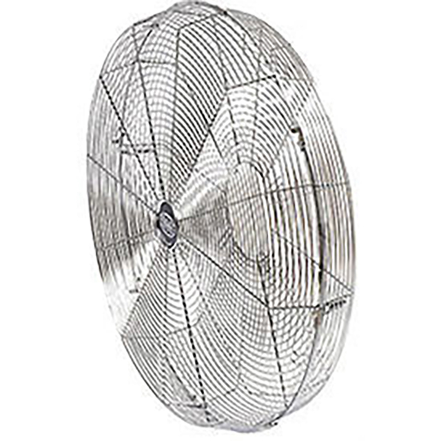 image of >Replacement Fan Grille For 24" Fan>292246