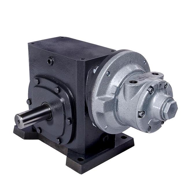 image of >1/3HP Air Motor For>GAST 4AM-70C-CB20