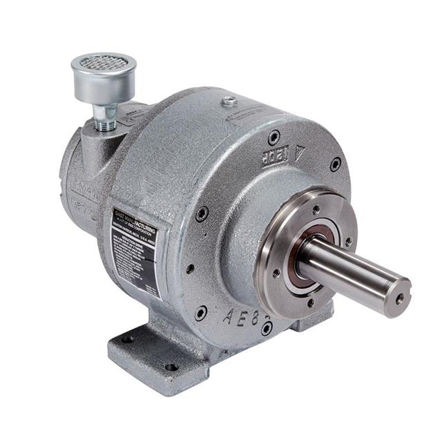 image of >1-1/2HP Air Motor For>GAST 4AM-RV-75-GR25