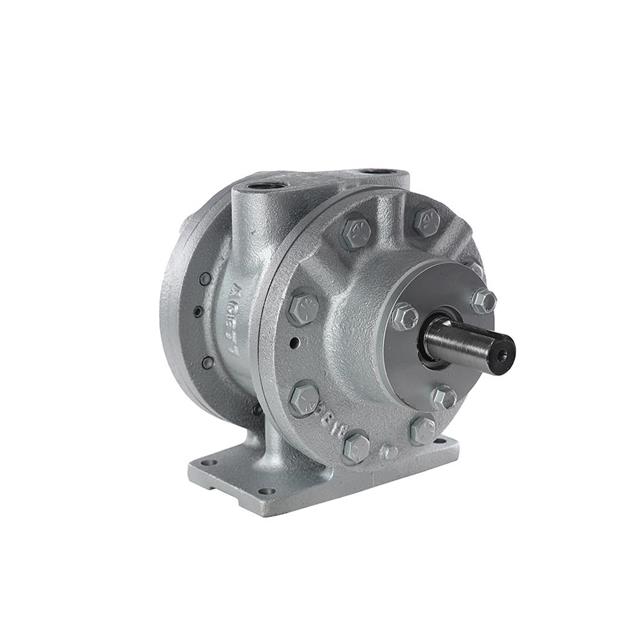 image of >5HP Air Motor For>GAST 8AM-FRV-30A