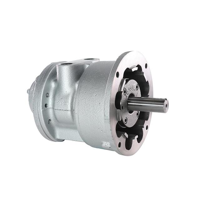 image of >5HP Air Motor For>GAST 8AM-NRV-28A