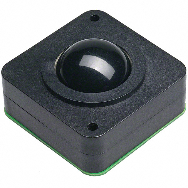 Computer Mouse, Trackballs