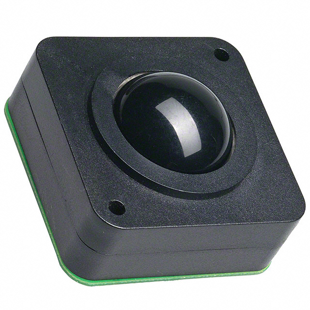 Computer Mouse, Trackballs