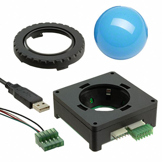 Computer Mouse, Trackballs