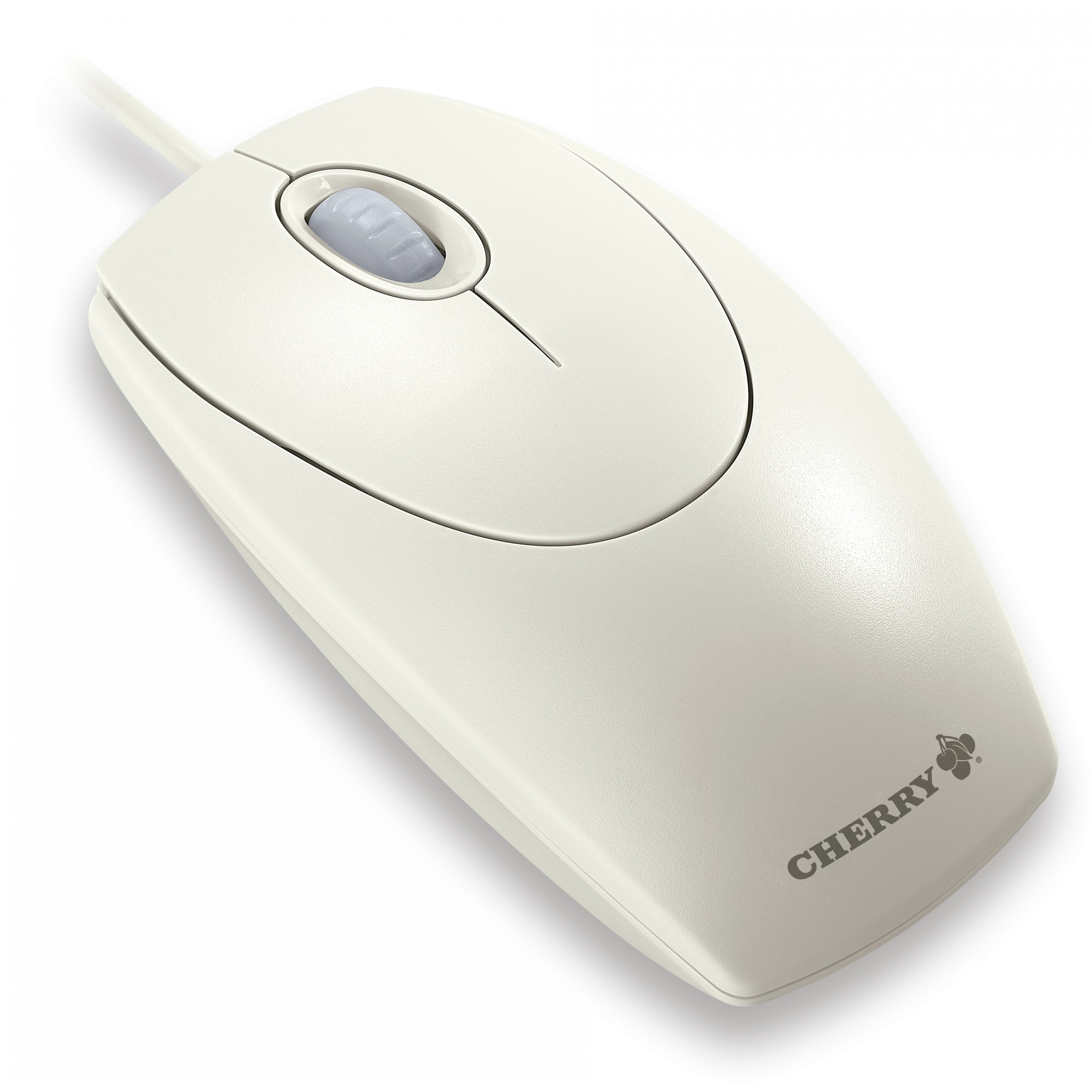 Computer Mouse, Trackballs