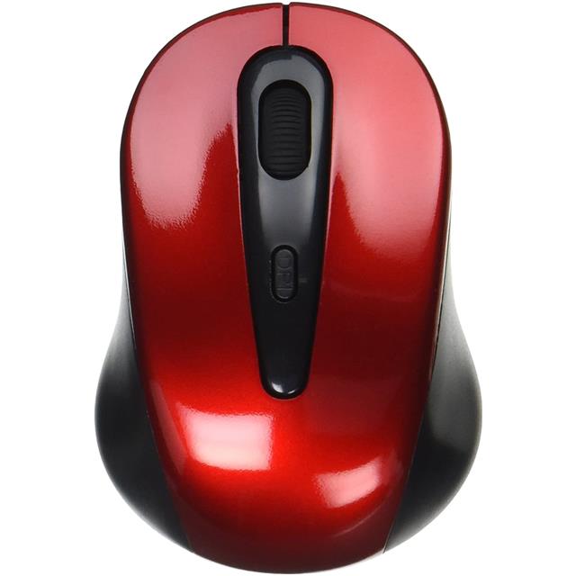 Computer Mouse, Trackballs