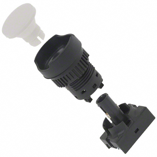 image of Configurable Switch Bodies