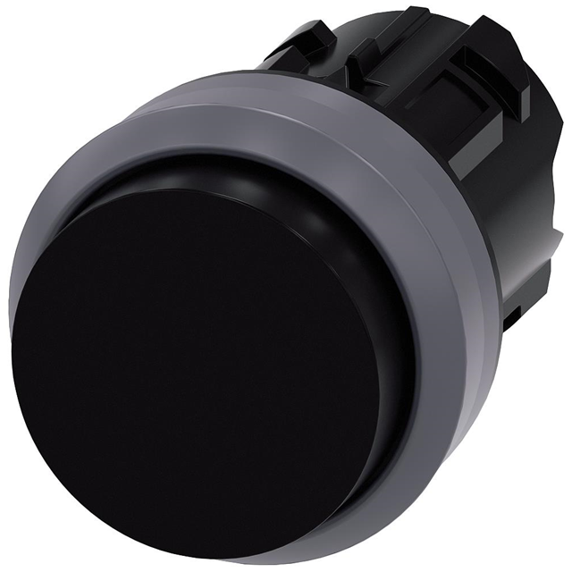 Configurable Switch Bodies