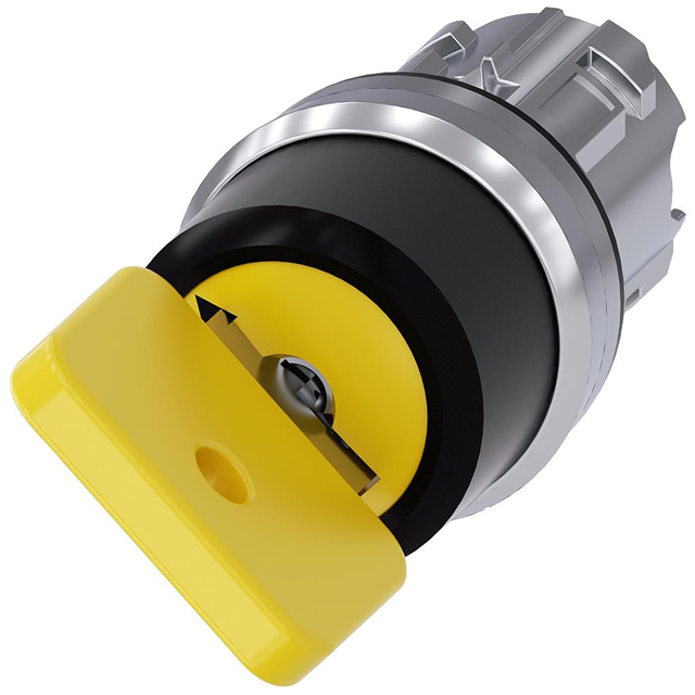 Configurable Switch Bodies