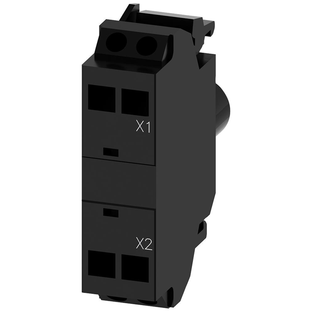 Configurable Switch Components