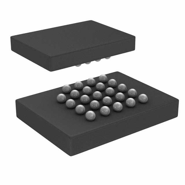 image of Configuration PROMs for FPGAs>EPCQL512F24IN