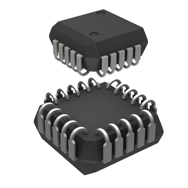 image of Configuration PROMs for FPGAs>AT17C512-10JC