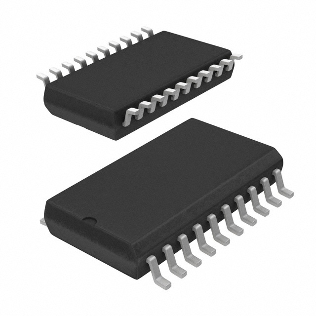 image of Configuration PROMs for FPGAs>XC17512LSO20C