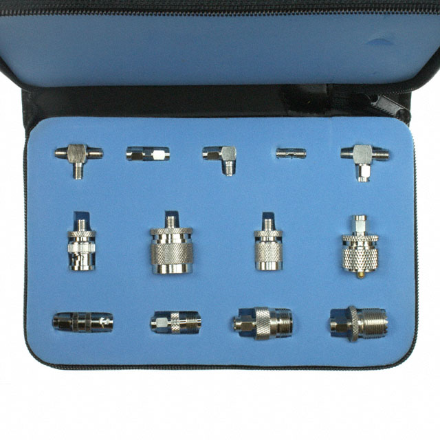 Connector Adapter Kits