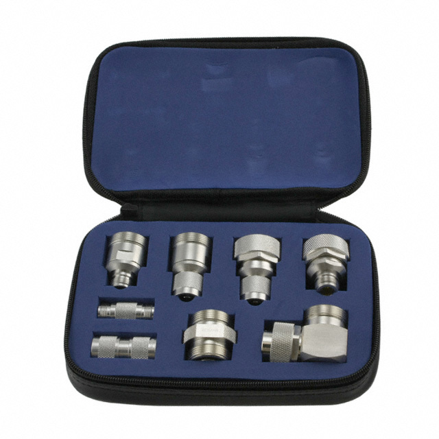 Connector Adapter Kits