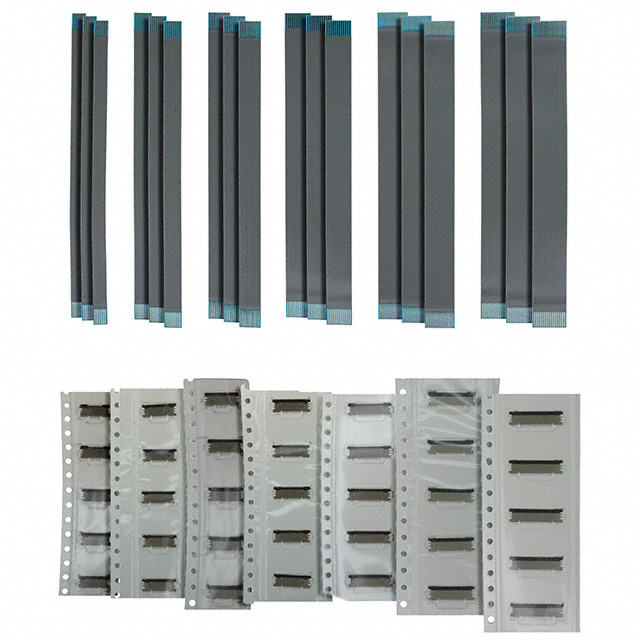 Connector Kits