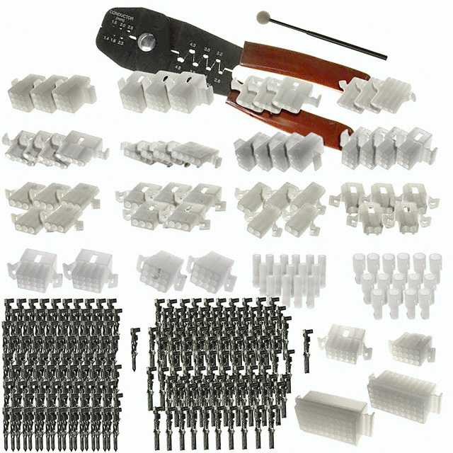 Connector Kits