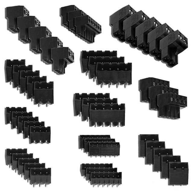 Connector Kits