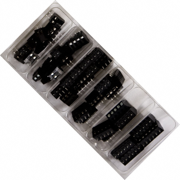 Connector Kits