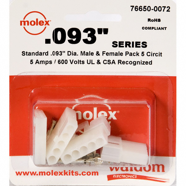Connector Kits