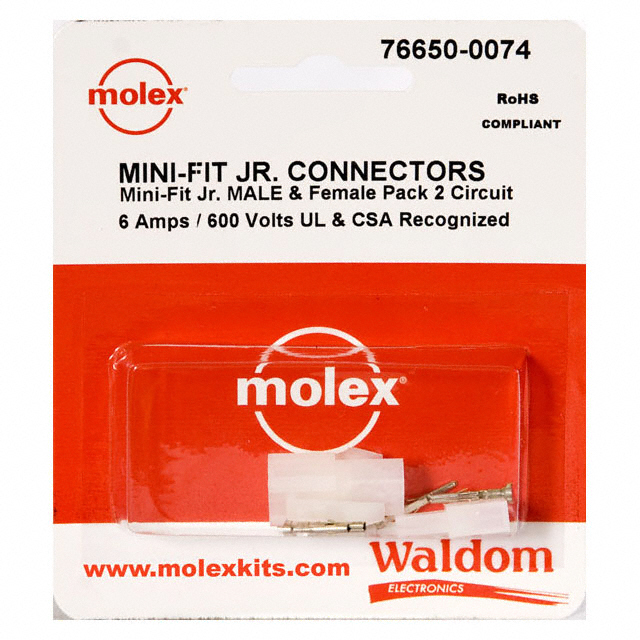 Connector Kits