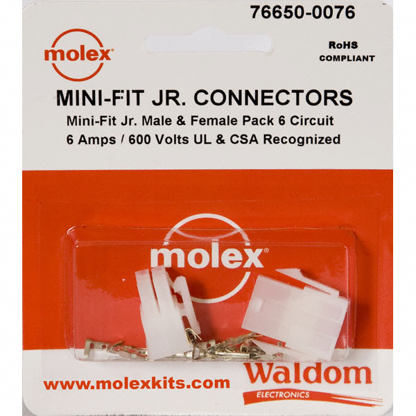 Connector Kits