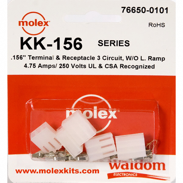 Connector Kits