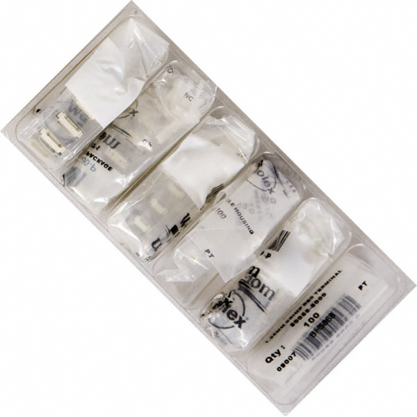 Connector Kits