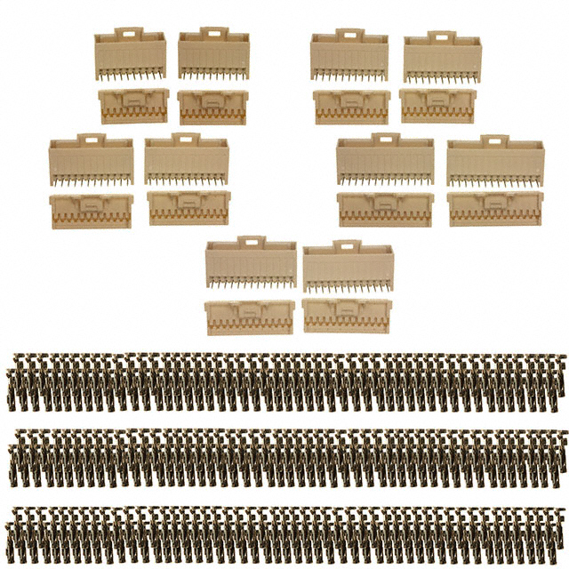 Connector Kits