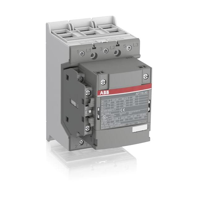 Contactors (Electromechanical)