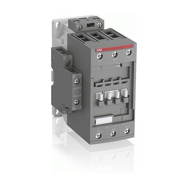 Contactors (Electromechanical)