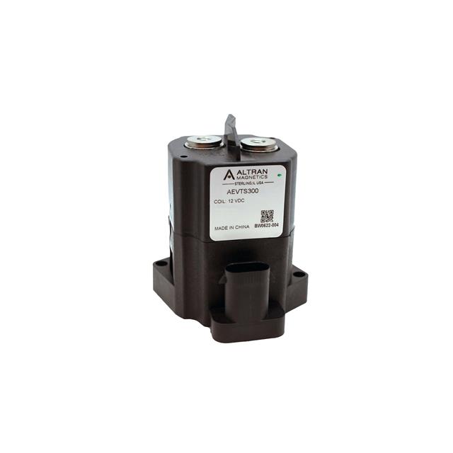 Contactors (Electromechanical)